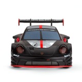 Carrera HYBRID - Porsche 911 GT3 R "Black Devil", Voiture de course 