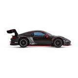 Carrera HYBRID - Porsche 911 GT3 R "Black Devil", Voiture de course 