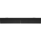 Corsair K55 RGB PRO clavier gaming Noir, Layout US (QWERTY), Membrane, 100%, LED RGB