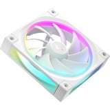 DeepCool FL12 ventilateur de boîtier RGB  Blanc, 120 x 120 x 25 mm, PWM