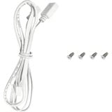 DeepCool FL12 ventilateur de boîtier RGB  Blanc, 120 x 120 x 25 mm, PWM