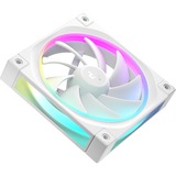 DeepCool R-FL12-WHAPN1-G, Ventilateur de boîtier Blanc