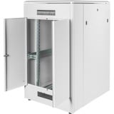 Digitus Armoire réseau Unique 800 x 1000 26HE, Armoire informatique Gris clair