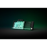 EKWB EK-Quantum Vector² XC3 RTX 3080/90 D-RGB - Nickel + Acryl, Watercooling Argent/transparent