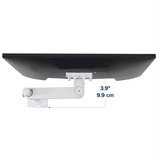 Ergotron 45-669-216, Support de moniteur Blanc