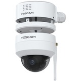 Foscam Boîte de jonction étanche FABD4, Accessoires de surveillance Blanc