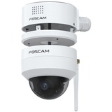 Foscam Foscam FABD4 waterdicht lasdoos D4Z Wh, Accessoires de surveillance Blanc