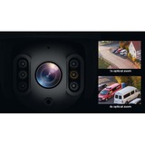 Foscam SD8EP, 4K/8MP PoE PTZ, Caméra de surveillance Noir