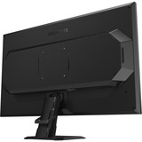 GIGABYTE GS27QA 27" Moniteur gaming Noir, 1x DisplayPort, 2x HDMI, 180 Hz