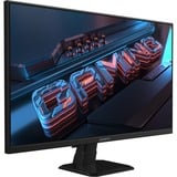 GIGABYTE GS27QA 27" Moniteur gaming  2x HDMI, DisplayPort, Sound