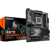 GIGABYTE X670 GAMING X AX, Socket AM5 carte mère RAID, 2.5Gb-LAN, WLAN, BT, Sound, ATX