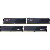 G.Skill 256 Go DDR5-6000 (4x 64 Go) mémoire vive Noir, F5-6000J3444F64GX4-FX5, EXPO