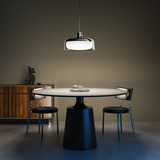 Govee Govee Pendant Light, Lampe Noir