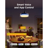 Govee Govee Pendant Light, Lampe Noir