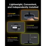 Govee Govee Pendant Light, Lampe Noir