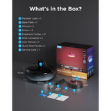 Govee Pendant Light, Lampe Noir