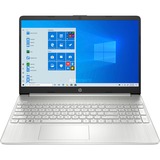 HP 15s-eq2032nb, 15.6", Notebook Argent, AZERTY, 1 To, Radeon Graphics, Win 11