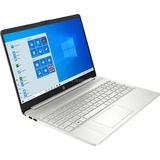 HP 15s-eq2032nb, 15.6", Notebook Argent, AZERTY, 1 To, Radeon Graphics, Win 11