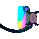 HYTE FAN-HYTE-Q60-BW, Watercooling Noir/Blanc