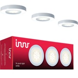 INNR Lampe à LED Blanc