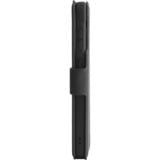 Just in Case Galaxy A26 - Wallet Case Black, Housse smartphone Noir