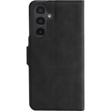Just in Case Galaxy A26 - Wallet Case Black, Housse smartphone Noir