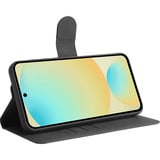 Just in Case Galaxy A26 - Wallet Case Black, Housse smartphone Noir