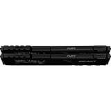 Kingston FURY Beast 32 Go DDR4-3600 (2x 16 Go) mémoire vive Noir, KF436C18BBK2/32, XMP 2.0