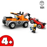 LEGO 60435, Jouets de construction 