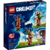 LEGO DREAMZzz - La cabane fantastique dans l’arbre, Jouets de construction 71461