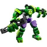 LEGO Marvel - Hulk mechapantser, Jouets de construction 