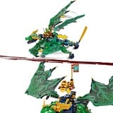 LEGO Ninjago - Le dragon légendaire de Lloyd, Jouets de construction 71766
