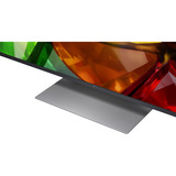 LG Mini RGB evo AI MRGB88 75" 4K Ultra HD TV LED Noir, 3x HDMI, USB, Bluetooth, LAN, WLAN, CI+, HDR10