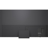 LG Mini RGB evo AI MRGB88 75" 4K Ultra HD TV LED Noir, 3x HDMI, USB, Bluetooth, LAN, WLAN, CI+, HDR10