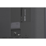 LG Mini RGB evo AI MRGB88 75" 4K Ultra HD TV LED Noir, 3x HDMI, USB, Bluetooth, LAN, WLAN, CI+, HDR10