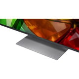 LG Mini RGB evo AI MRGB88 75" Ultra HD TV LED Noir, 3x HDMI, USB, Bluetooth, LAN, WLAN, CI+, HDR10