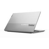 Lenovo ThinkBook 15 G2 20VE009BMB, 15.6", Notebook AZERTY, 8 Go, Intel Iris Xe Graphics, Win 10 Pro