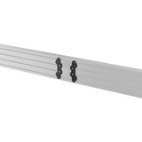 MOZA HMA Profile Adapter Kit, Montage Noir