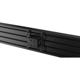 MOZA HMA Profile Adapter Kit, Montage Noir