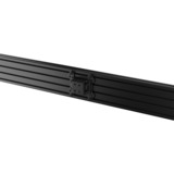 MOZA HMA Profile Adapter Kit, Montage Noir