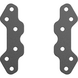 MOZA HMA Profile Adapter Kit, Montage Noir