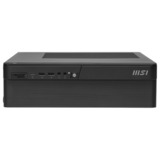 MSI Pro DP80 A14G-004EU, PC Noir, Core i5-14400 | UHD Graphics 730 | 16 Go | 512 Go SSD