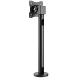 Neomounts NS-DPOS100BLACK support de bureau pour moniteur, Montage Noir