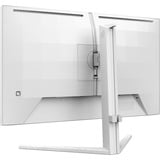 Philips Evnia 27M2N3501PA/00 écran plat de PC 68,6 cm (27") 2560 x 1440 pixels Quad HD LCD Blanc Moniteur gaming  Blanc, 68,6 cm (27"), 2560 x 1440 pixels, Quad HD, LCD, 1 ms, Blanc