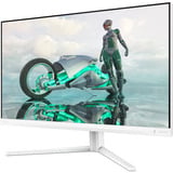 Philips Evnia 27M2N3501PA 27" Moniteur gaming Blanc, 1x DisplayPort, 2x HDMI, 260 Hz, (OC)
