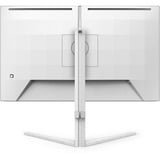 Philips Evnia 27M2N3501PA 27" Moniteur gaming  Blanc, 260 Hz (overclocké), HDMI, DisplayPort, audio
