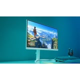 Philips Evnia 27M2N3501PA 27" Moniteur gaming  Blanc, 260 Hz (overclocké), HDMI, DisplayPort, audio