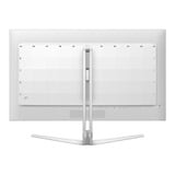 Philips Evnia 32M2N8900P 31.5" 4K UHD Moniteur gaming  Blanc, HDMI 2.1 x 2, DisplayPort 2.1 x 1, USB-C x 1, audio