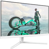 Philips  27" Moniteur gaming  Blanc