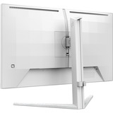 Philips  27" Moniteur gaming  Blanc